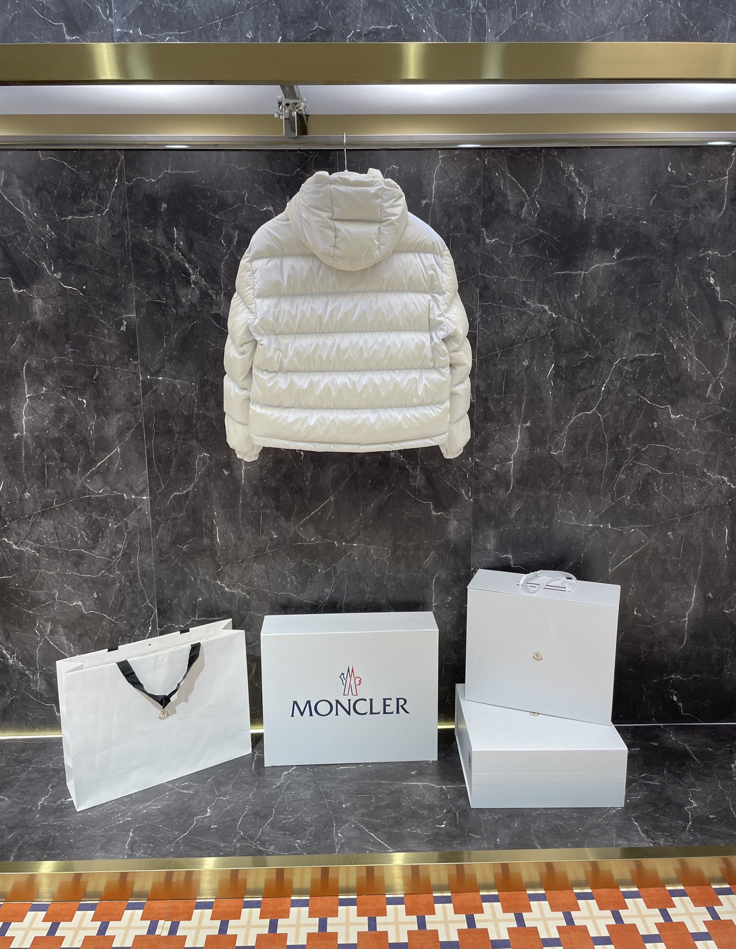 Moncler Down Jackets